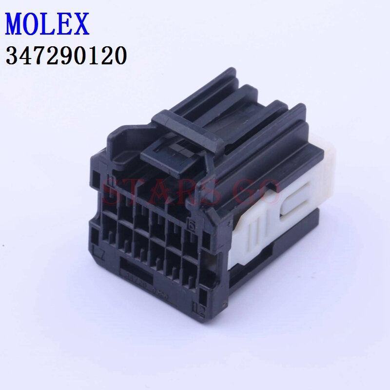 10PCS/100PCS 347290161 347290121 347290120 347290080 MOLEX Connector