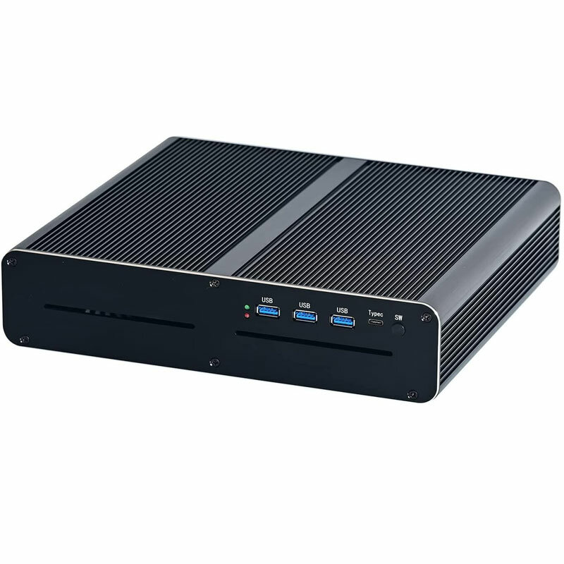 جهاز كمبيوتر صغير إنتل كور i9 9880H i7 10870H GTX1660 GTX1060 6G 2 * DDR4 NVMe SSD كمبيوتر مكتبي NUC ويندوز 11/10 4K HD DP واي فاي