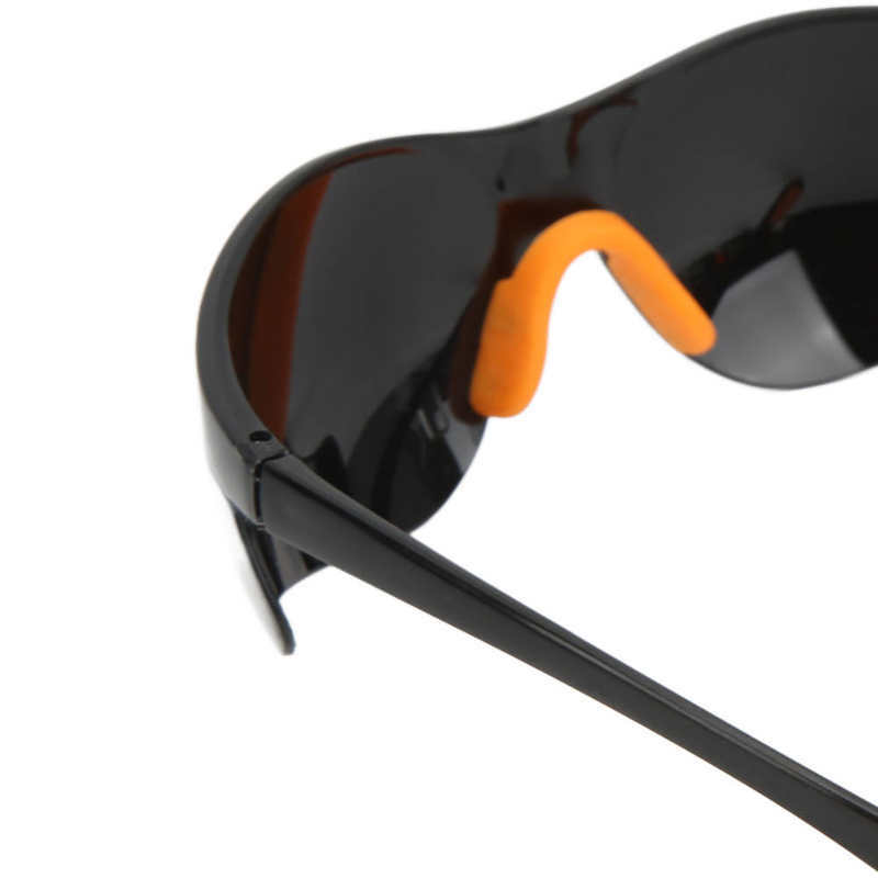 نظارات السلامة لحام نظارات تأثير مقاومة للأشعة فوق البنفسجية برهان مكافحة نظارات لحام نظارات واقية