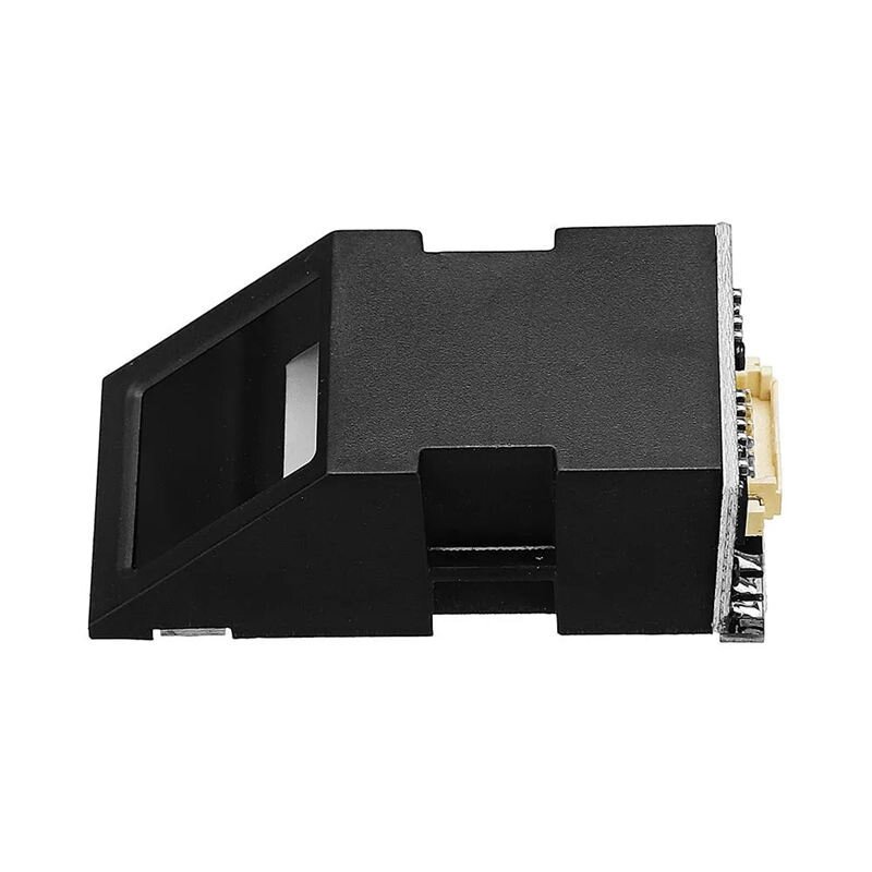 FPM10A البصرية وحدة بصمة اليد تحديد قفل التنمية الثانوية بالسعة USB اكتساب الاستشعار #6
