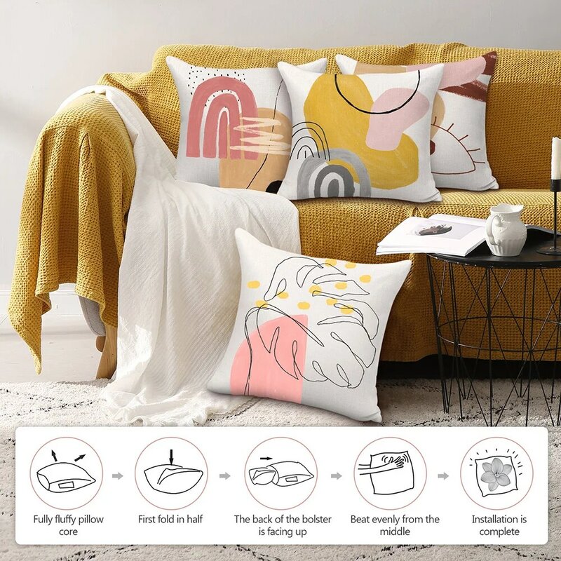 تخصيص رمي وسادة غطاء وسادة مخصص DIY بها بنفسك ديكور المنزل الطباعة المخدة ل أريكة السرير كرسي وسادة انخفاض الشحن
