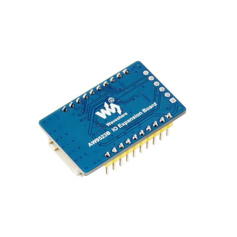 AW9523B IO Expansion Board for Raspberry Pi Arduino or STM32 I2C Interface Expands 16 I/O Pins