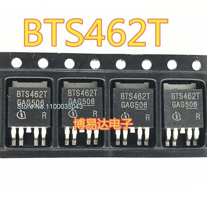 20 قطعة/الوحدة BTS462T TO252-5