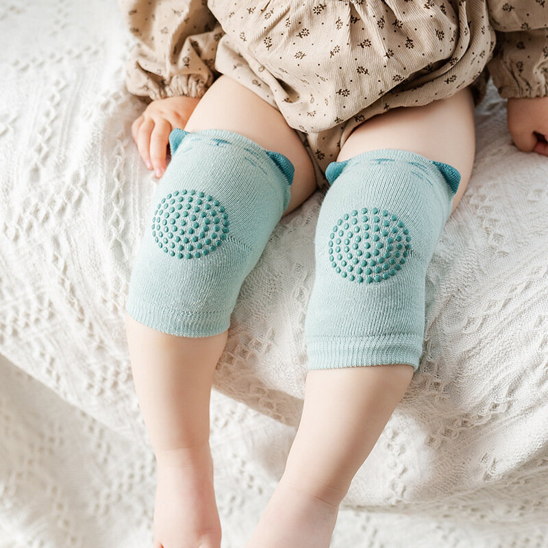 Baby Safety Knee Pad Crawling Protector 