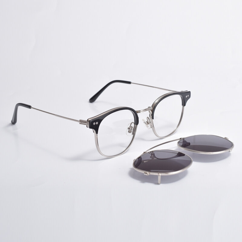 لطيف الأزرق ضوء قصر النظر وصفة طبية نظارات إطار Alio النساء الرجال opticsEyeglasses إطارات ل نظارات للقراءة