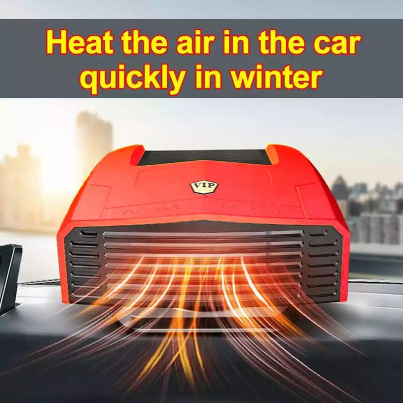 4 في 1 المحمولة سخان سيارة الباردة الدافئة الرياح إزالة الصقيع ديميستر 360 درجة دوران المزدوج منافذ USB محول ل ماكيتا سخان بطارية 18 فولت