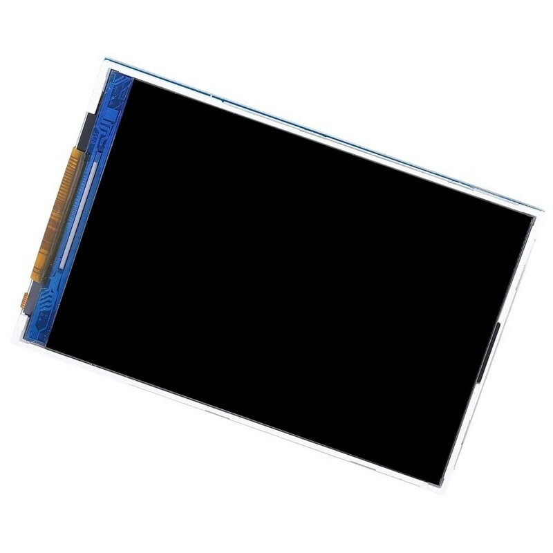 وحدة شاشة عرض TFT LCD لـ Arduino UNO ، لوحة MEGA 2560 ، 3.5 بوصة ، 480 × 320 ، شاشة 2xlcd