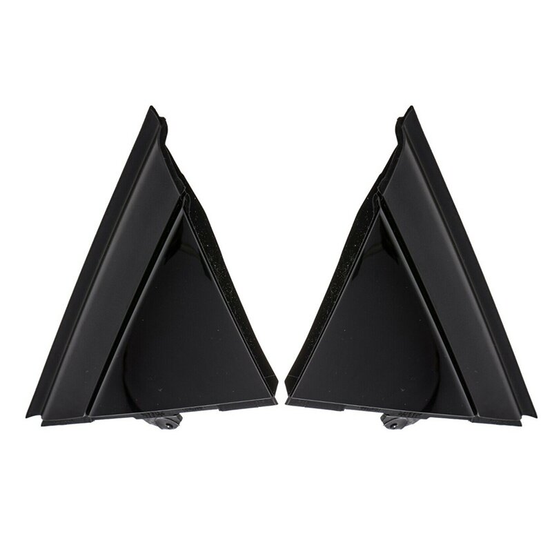 باب السيارة مرآة العلم غطاء صب مثلث غطاء لشركة فيات 500 2012-2019