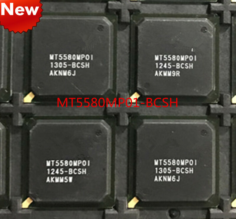 MT5580MP01-BCSH جديد MT5580MPOI-BCSH MT5580MPOI MT5580MP0I MT5580MP01