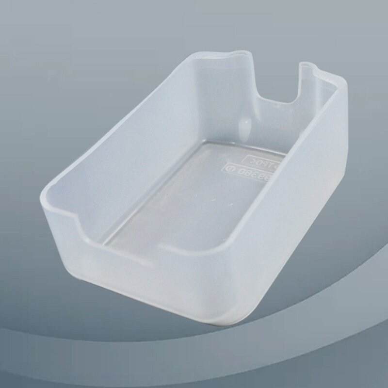 X37E غطاء حماية من الليثيوم غير قابل للانزلاق مناسب لأداة بلاستيكية bl1850 bl1830 18 فولت