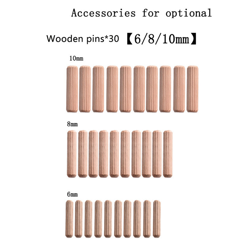 لوحة خشبية ثقب لكمة مثقاب الخشب دليل محدد قابل للتعديل باليد مجلس مستقيم ثقب لكمة أداة نجارة مجموعة