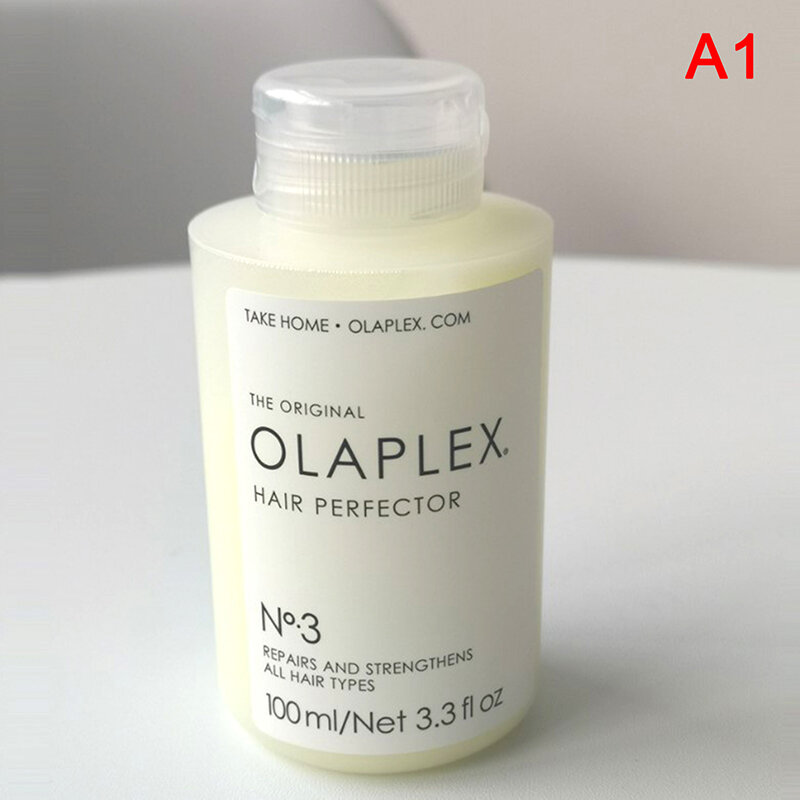 Olaplex جهاز تصفيف الشعر رقم 3 إصلاح العلاج 100 مللي إصلاح تلف الشعر الكسر مكيف العناية بالشعر