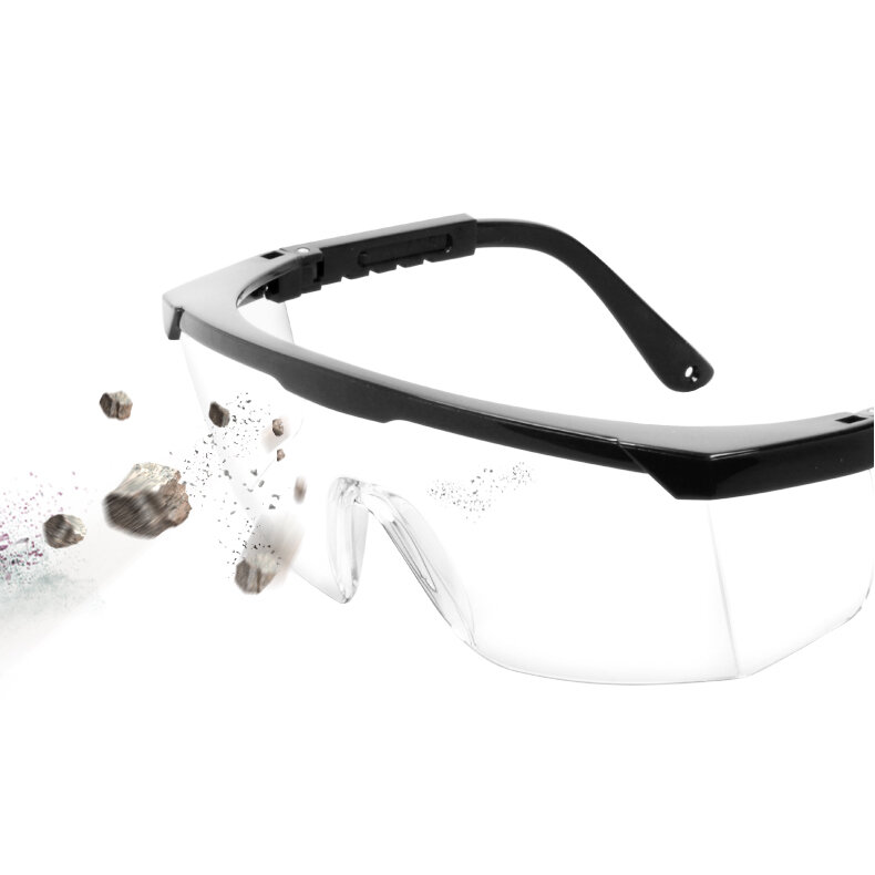 HD واضح نظارات حماية مكافحة الرياح مكافحة الغبار مكافحة الضباب نظارات نظارات واقية نظارات للرياضة الدراجات في الهواء الطلق