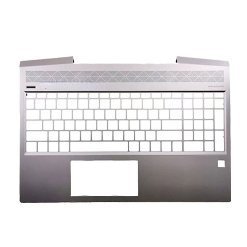 ل جديد HP ZBook 15 فولت G5 محطة المحمول TPN-C134 أجهزة الكمبيوتر المحمولة LCD الخلفية/الإطار الأمامي/راحة النخيل/الغطاء السفلي/المفصلي وحدة معالجة خارج...