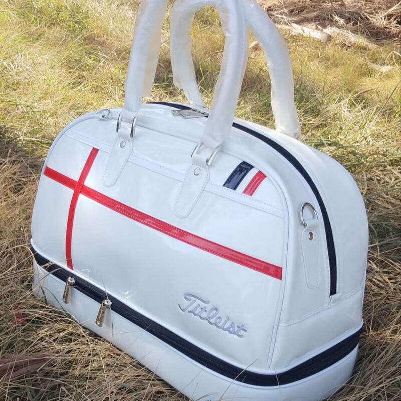 Golf bags, golf shoe bags, golf clothes bags, golf handbags, factory direct sales.  A21
