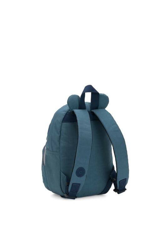 Hippo Small Backpack