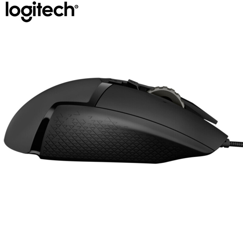 Original  Logitech G502 HERO RGB Professional Gaming Mouse 25600DPI Programming Mouse Adjustable Light Synchronizatio for Mouse