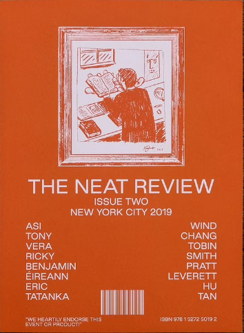 The Neat Review One，The Neat Review Two by Alex Hansford，Tenyoism by Richard Kaufman1-2，The Card Magic of Edward G.Brown magic