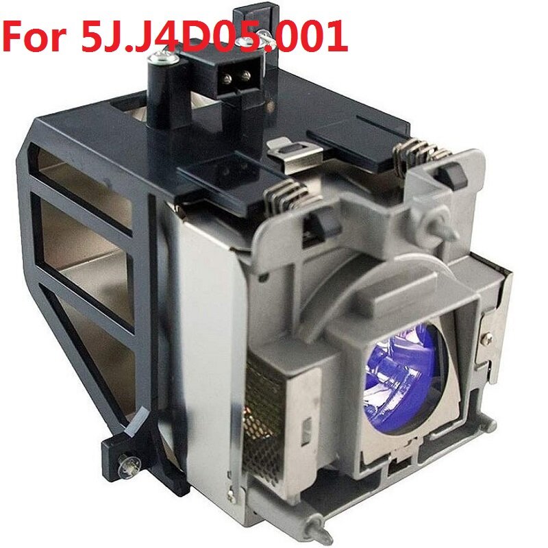 عالية الجودة 5J.J4D05.001 العارض مصباح ل BenQ SP891 متوافق لمبة عارية مع السكن استبدال الملحقات سعر المصنع #1