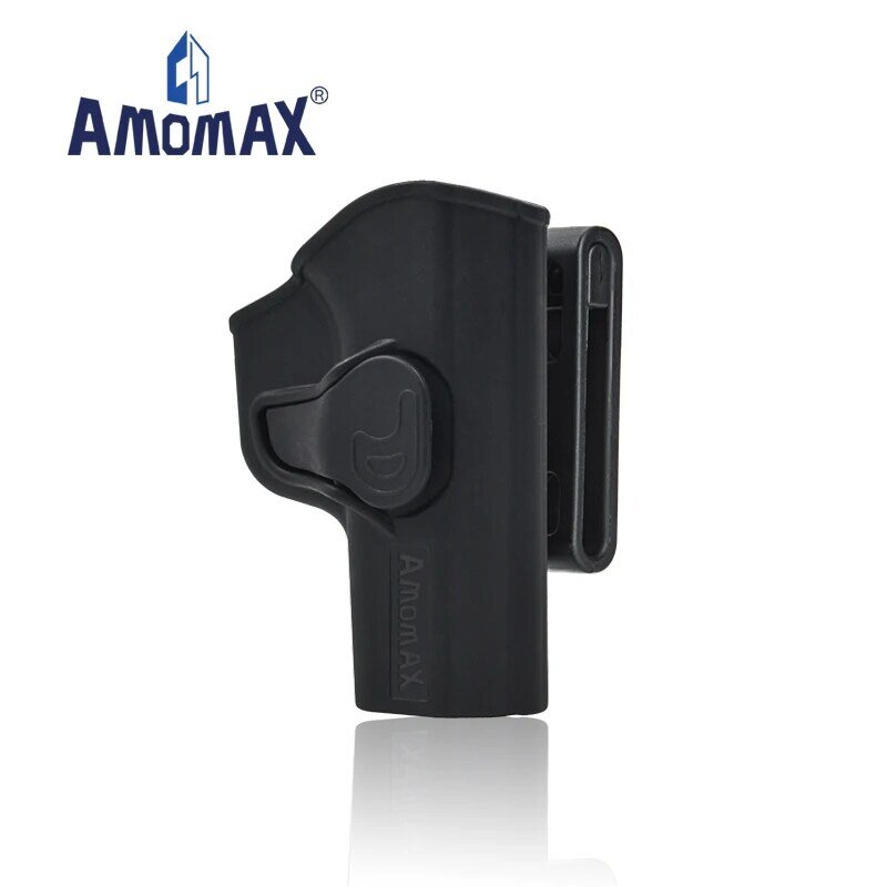 Amomax التكتيكية الحافظة ل Makarov PM ICS PM2 مع مجداف اليد اليمنى