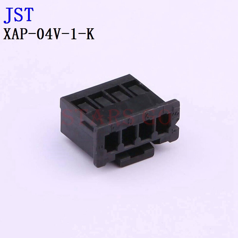 10PCS/100PCS XAP-06V-1-K XAP-04V-1-K XAP-03V-1-M XAP-06VM-1 JST Connector