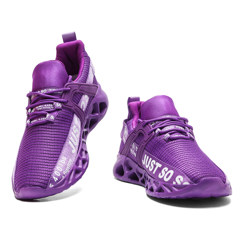 2022 رجل تنفس احذية الجري أحذية رياضية المشي تنس عادية خفيفة الوزن عدم الانزلاق رياضة أحذية مصممين النساء