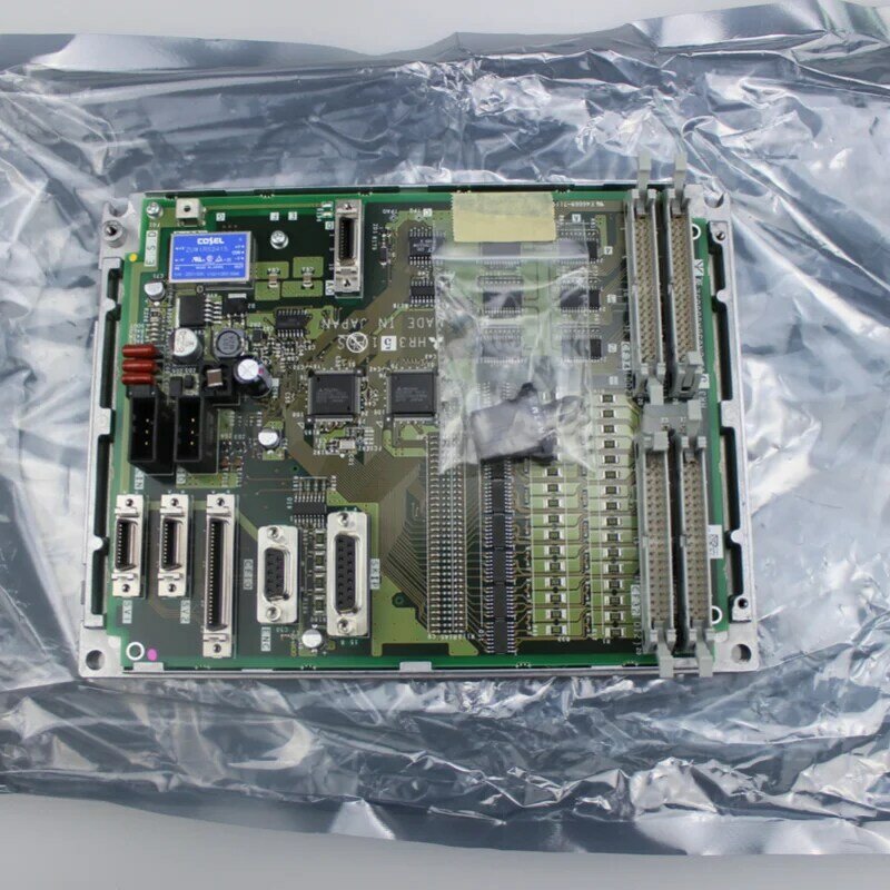 ميتسوبيشي RX211C لوحة دوائر كهربائية مستعملة 100% اختبار موافق للتحكم باستخدام الحاسب الآلي
