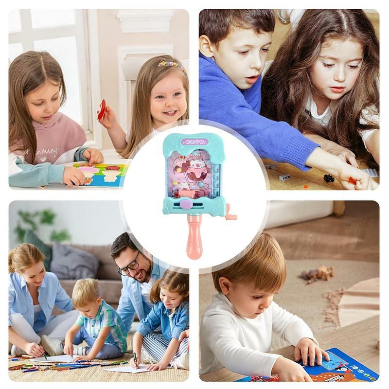 مجموعة ألعاب الماسك المحمولة للأطفال ، الماسك الكرة ، لعبة ، التفاعلية ، الوالدين ، الطفل ، الأولاد ، الفتيات ، الأطفال