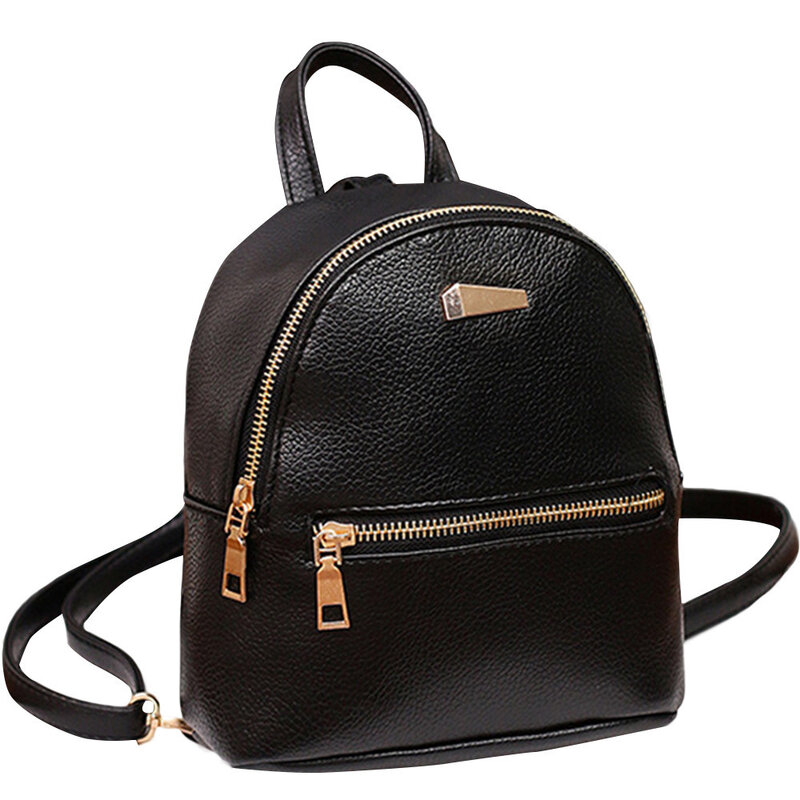 حقائب للنساء حقيبة جلدية حقيبة مدرسية كلية السيدات حقيبة سفر حقيبة الظهر السيدات حقائب صغيرة