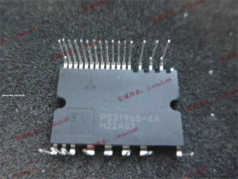 PS21965-4A   IGBT module power module