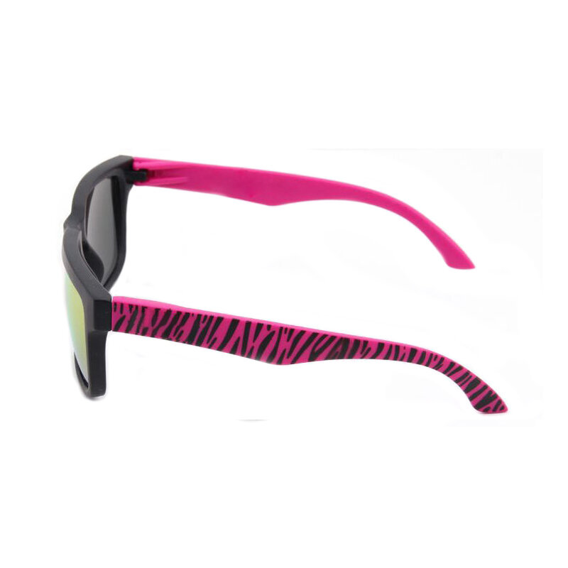 2021 الكلاسيكية ساحة الرياضة نظارات الموضة الرجال النساء الملونة في الهواء الطلق شاطئ نظارات شمسية UV400 نظارات
