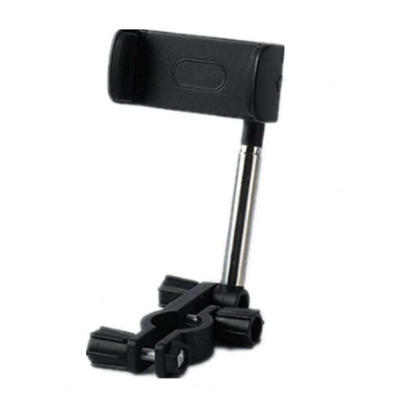 Phone Stand Excellent Portable Phone Holder Rearview Mirror Phone Navigation Holder