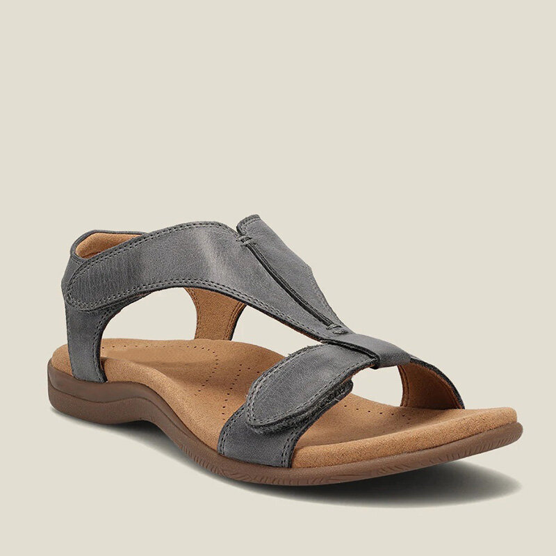 2022 Summer Shoes Women Sandals Comfortable Open Toe Sandals For Women Beach Women Shoe New Fashion Breathable Zapatos De Mujer