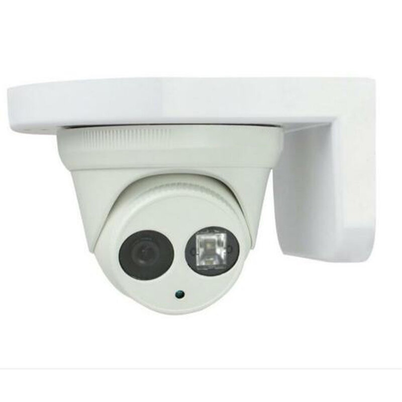 الحائط L نوع قوس الزاوية اليمنى ل CCTV كاميرا بشكل قبة اللوازم المنزلية العالمي صالح سهلة التركيب DIY بها بنفسك اكسسوارات ABS