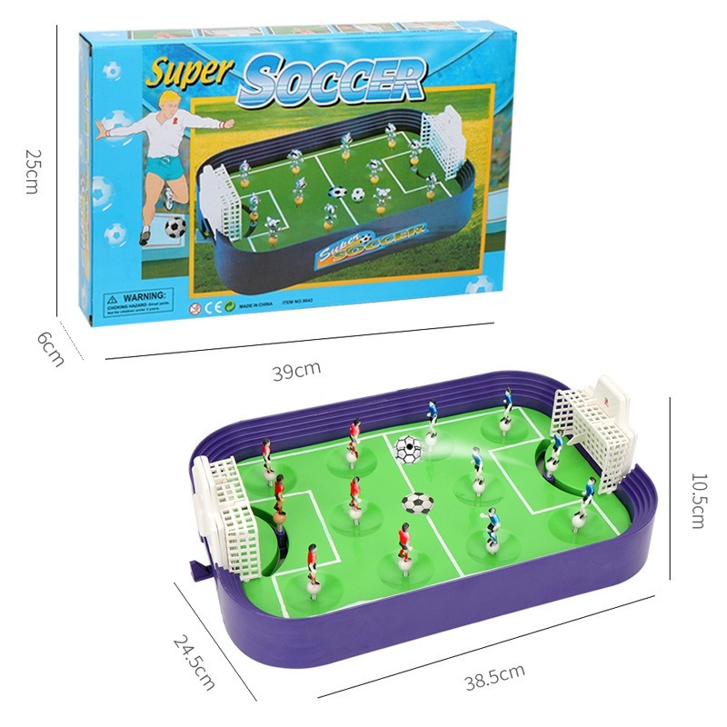 طاولة سطح المكتب المصغرة كرة القدم اطلاق النار لوحة دفاعية لعبة كرة القدم لعبة الأطفال الكبار التفاعلية المنجنيق لعبة الصبي لعبة ممتعة هدية