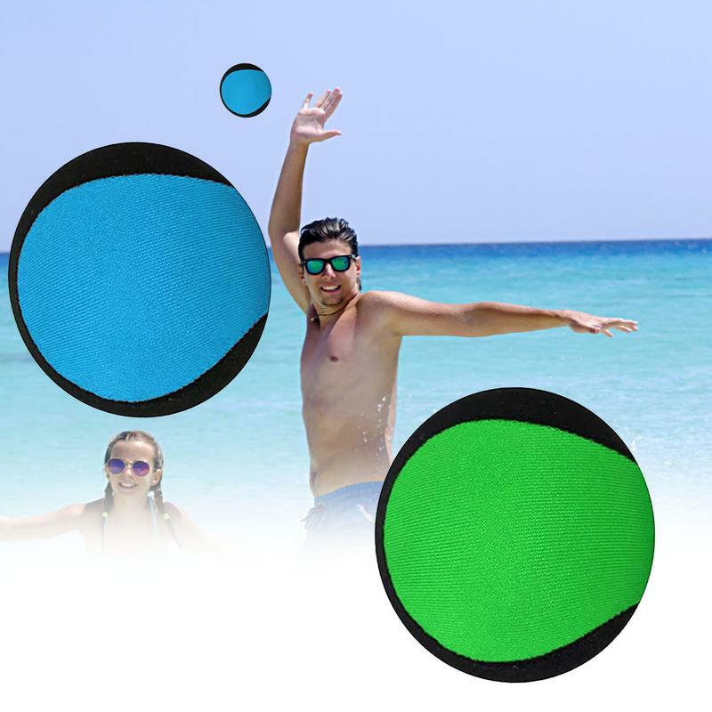 كرات ترتد المياه للأطفال والكبار ، كرة تجمع ، ألعاب الشاطئ ، كرة الشاطئ في الهواء الطلق ، الكرة الملونة ، كرة الشاطئ #2
