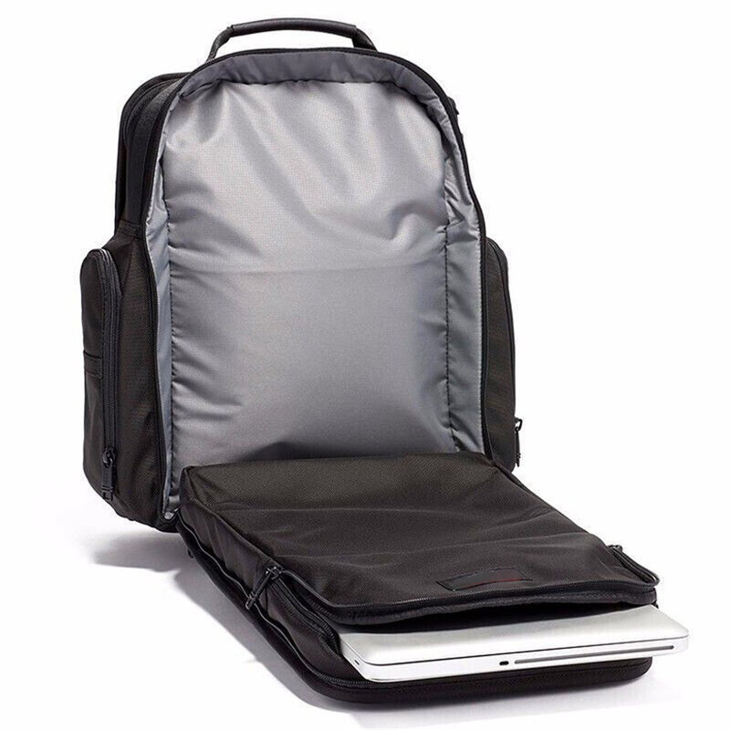 2603578d3 men's backpack ballistic nylon series computer backpack