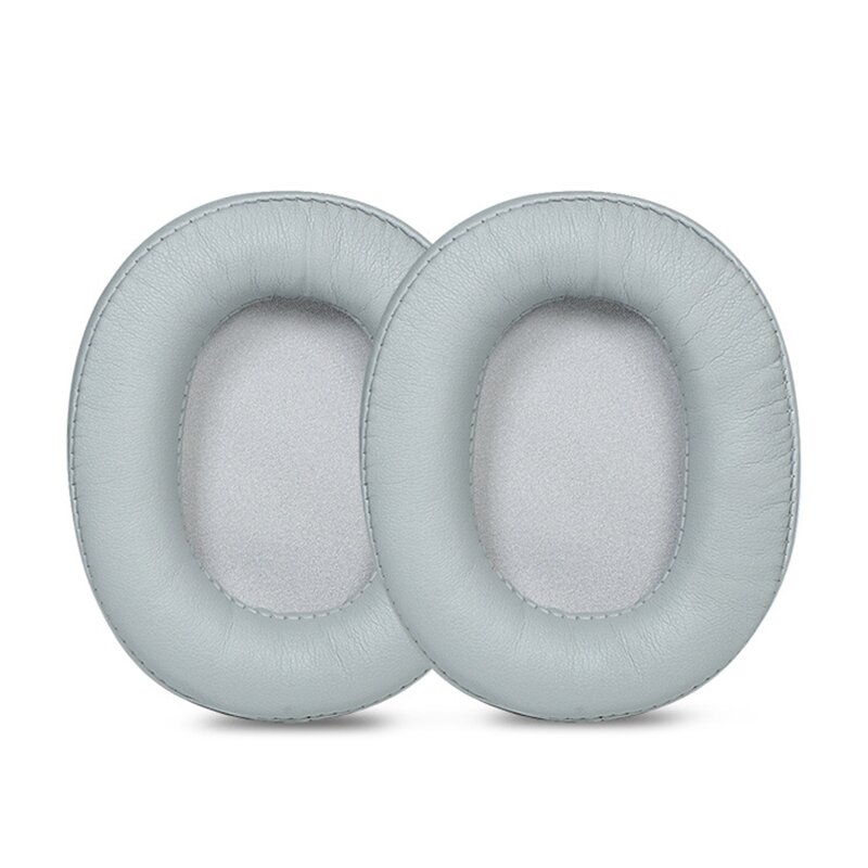 Upgraded Ear Pads Cushion Earpads Compatible with Barracuda X Headphone Breathable Earpads Protein Ear Pa