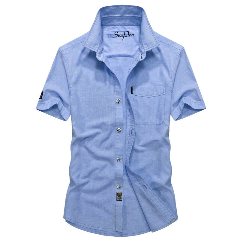 في الهواء الطلق قمصان رجالي فاخرة مصمم العلامة التجارية مقيد ملابس العمل تي شيرت هاواي قميص الرجال الأبيض الرجال الشاطئ