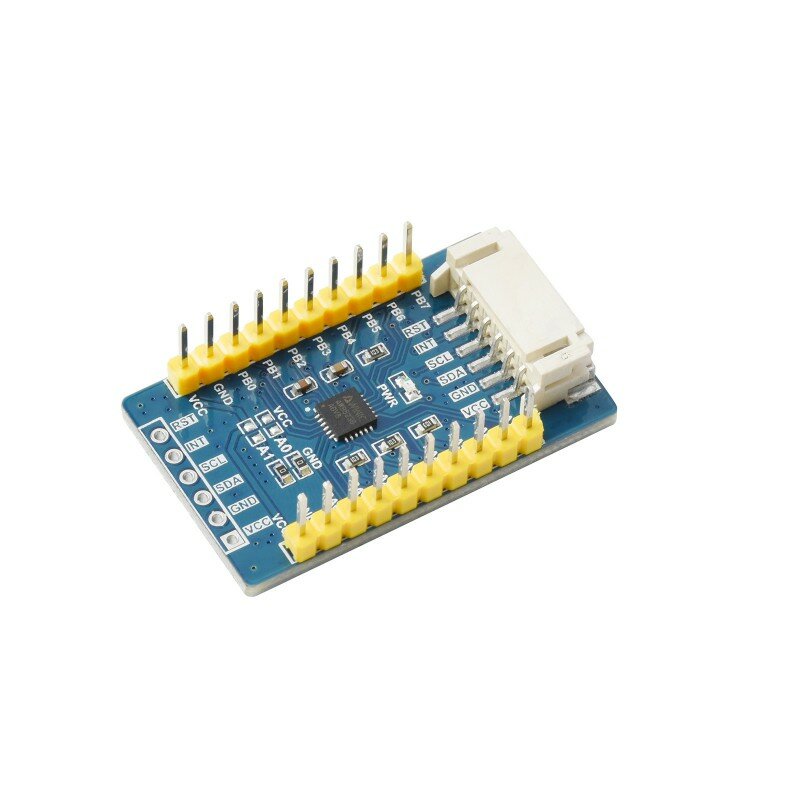 AW9523B IO Expansion Board for Raspberry Pi Arduino or STM32 I2C Interface Expands 16 I/O Pins #2