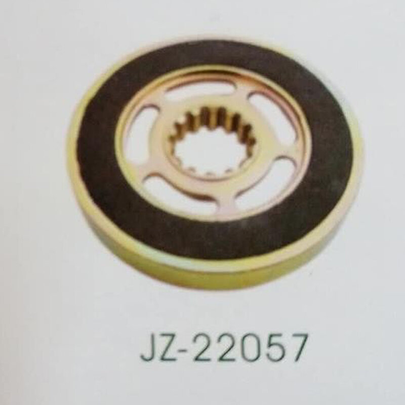 JUKI 5550 الخياطة أجزاء الفرامل JZ-22057