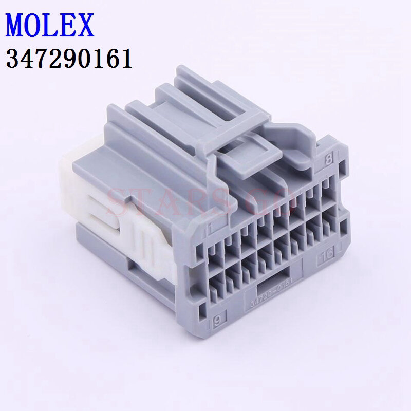 10PCS/100PCS 347290161 347290121 347290120 347290080 MOLEX Connector