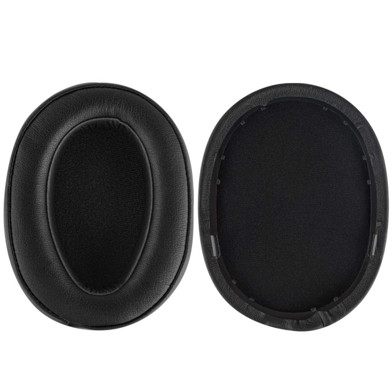 Replacement Earpads Ear Pads Cushion Cover Repair Parts for Sony MDR-100A MDR-100AAP MDR-H600A MDR 100A 100AAP H600A Headphones