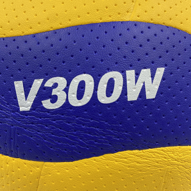 نمط جديد للكرة الطائرة عالية الجودة V200W ، V300W ، V330W تدريب المنافسة المهنية لعبة الكرة الطائرة 5 كرة الطائرة في الأماكن المغلقة