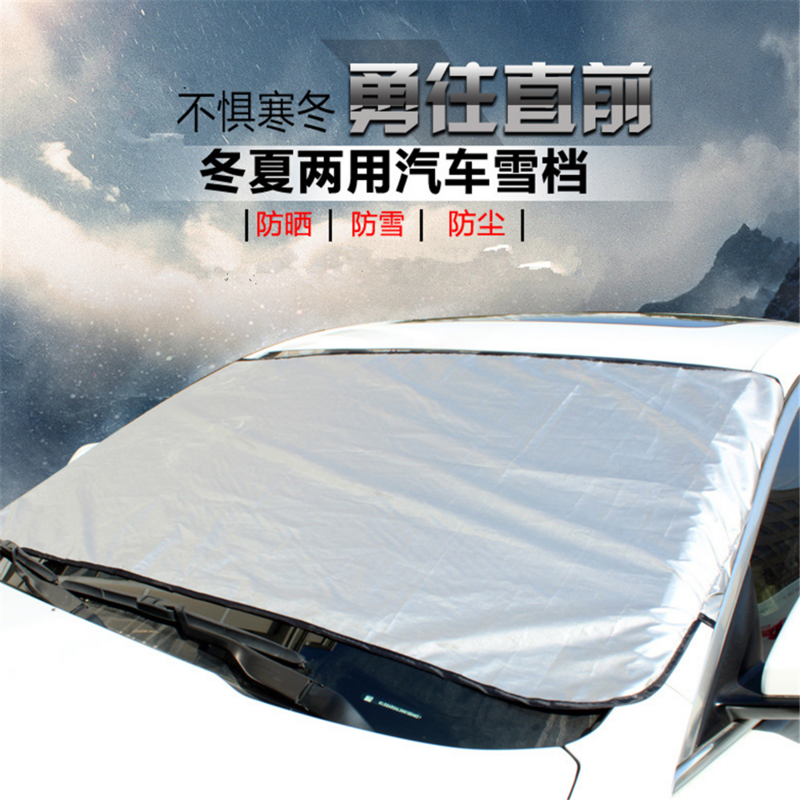 واقي نافذة السيارة غطاء صيفي لـ ألفا روميو GT Q2 147 156 159 جيوليتا ميتو