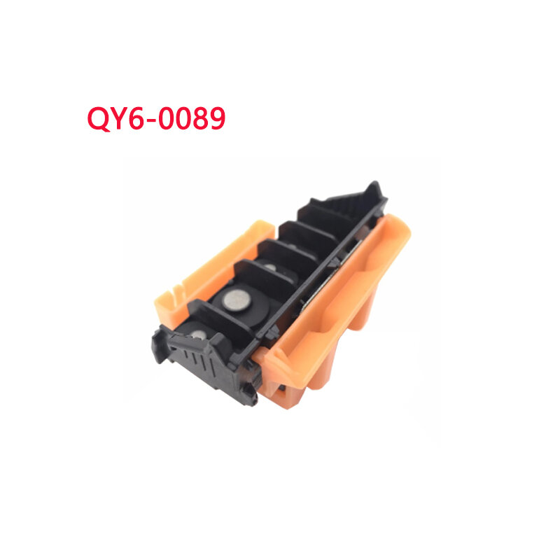 QY6 رأس الطباعة 0089 رأس الطابعة لكانون TS5060 TS5080 TS6020 TS6080 TS6120 TS6180 TS6220 TS9580 طابعة