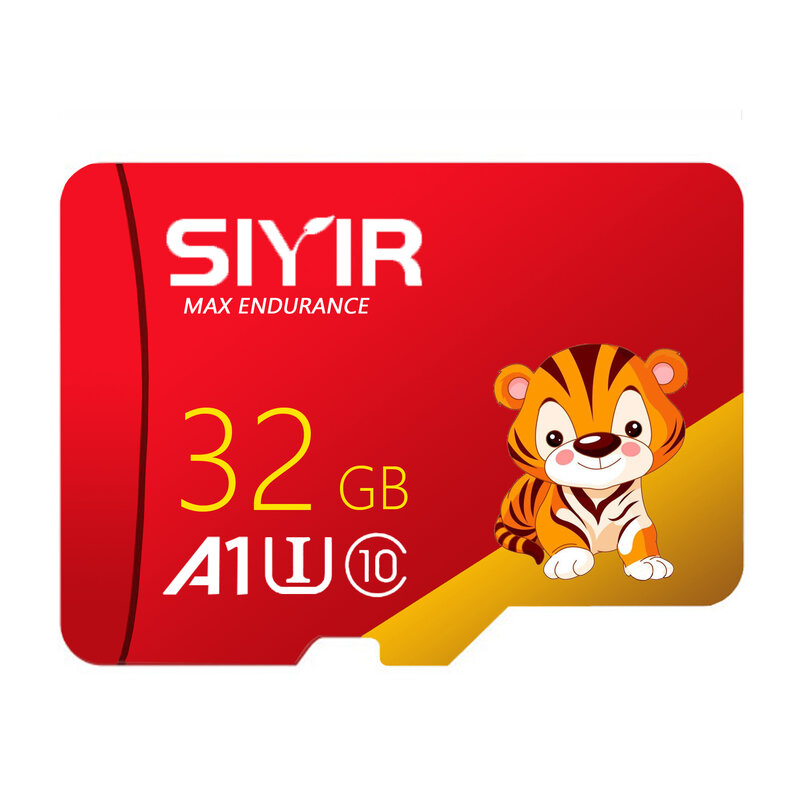 بطاقة ذاكرة 128GB بطاقة ميموري 64GB بطاقة تخزين صغيرة 256GB TF/SD بطاقة 32g 8G Class10 200GB للهواتف بطاقة فيديو 16GB كاميرا 512GB