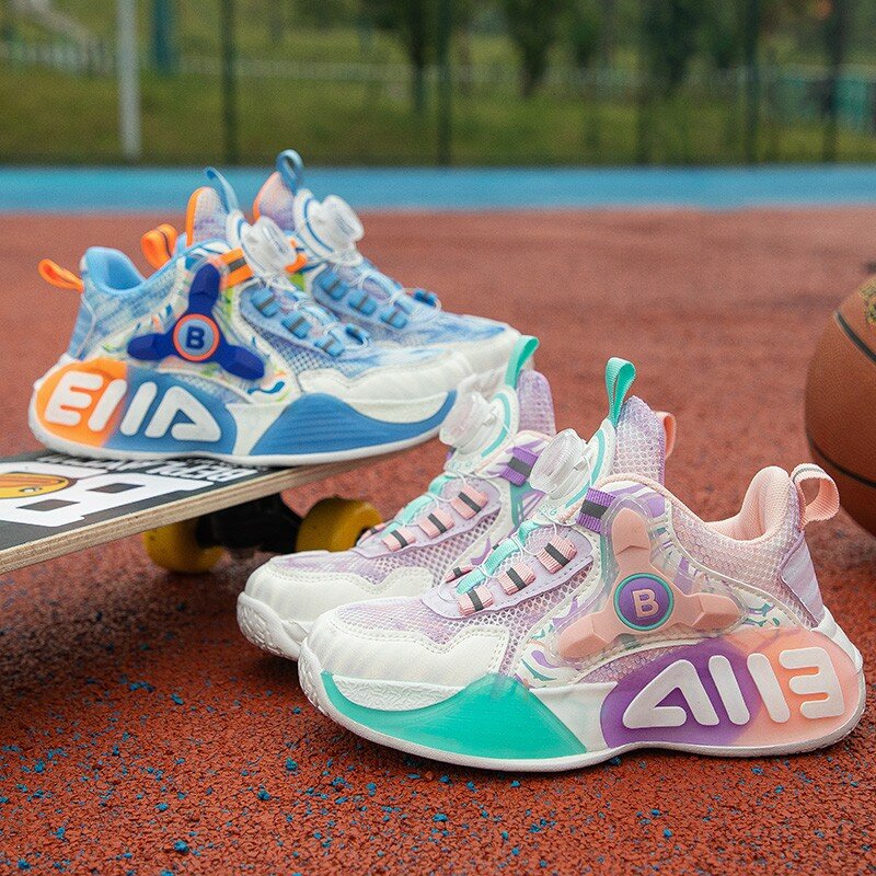 عرض ساخن 2023 أحذية الأطفال البنات للجري أحذية الأطفال للجري أحذية رياضية للصبيان قابلة للتنفس أحذية الأطفال للبنات أحذية الصيف الرياضية