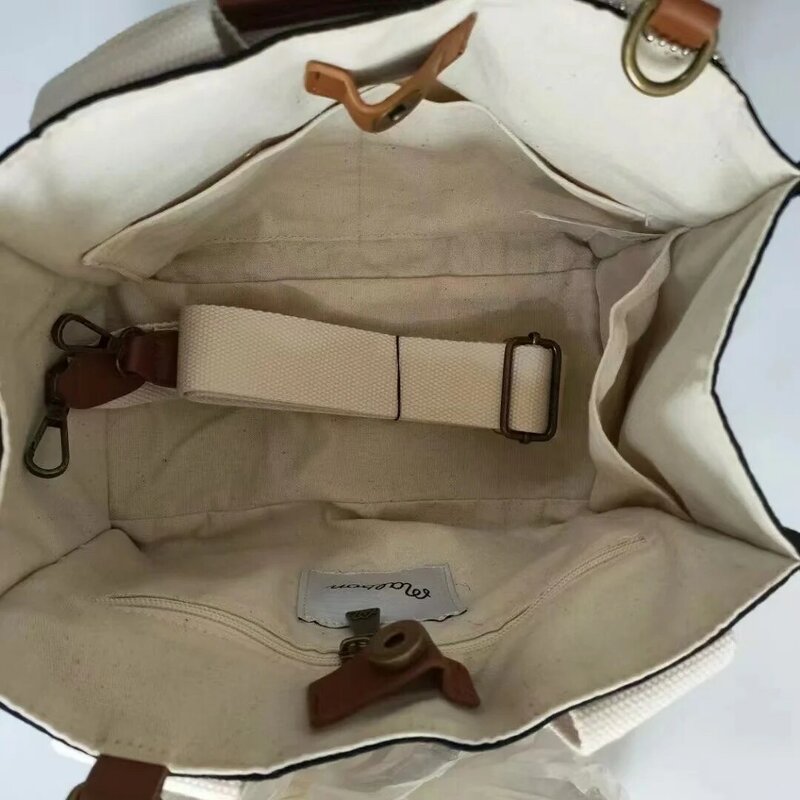 جديد مالبون جنرال موتورز الرجال والنساء قماش جولف الرياضة في الهواء الطلق حقيبة غولف حقيبة #5