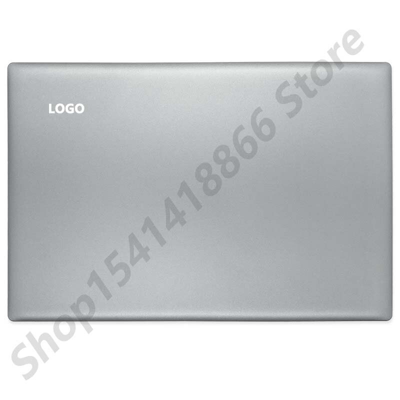 حافظة لهاتف Lenovo IdeaPad 320-15 320-15IKB 320-15ISK 320-15ABR Lcd الغطاء الخلفي/الحافة الأمامية/Palmrest/الحقيبة السفلية/المفصلات